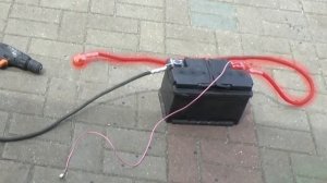 САМАЯ ПРОСТАЯ ТОЧЕЧНАЯ СВАРКА за ЧАС. Споттер для кузовных работ