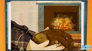 Змея и Дровосек