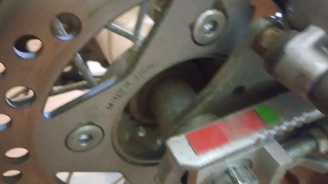 Kayo basic 125 первые впечатления. смотреть онлайн