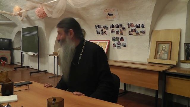 По какому пути часто происходят блудные падения христиан смотреть онлайн