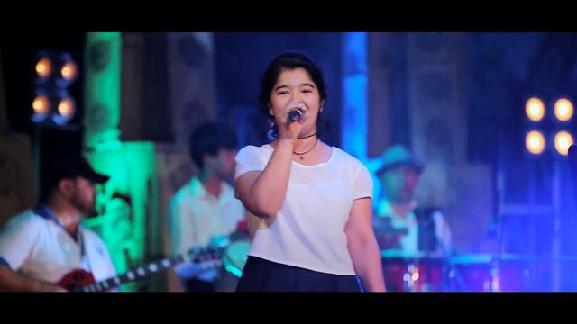 Шоу-консерти Ҷамшед Исмоилов пурра ОВОЗИ ЗИНДА