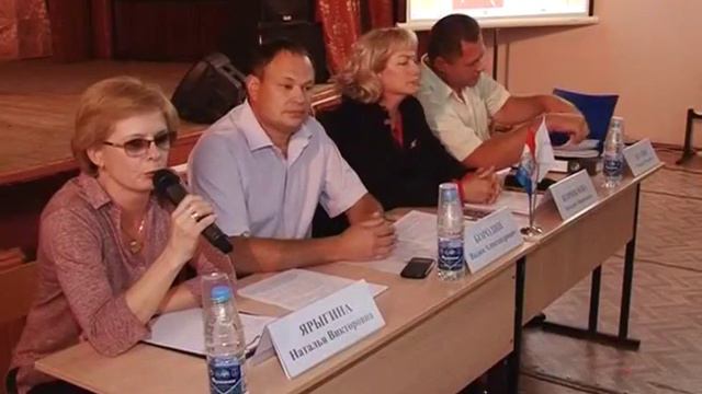 Общественники микрорайона «Солнечный» взялись за благоустройство территории смотреть онлайн