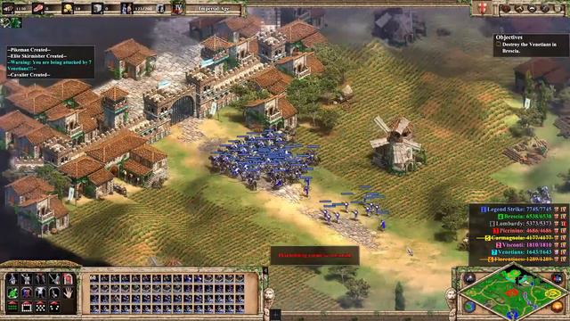Top RTS Games of ALL Time смотреть онлайн