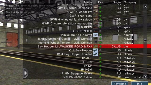 Trainz driver 2: all my horns and whistles смотреть онлайн