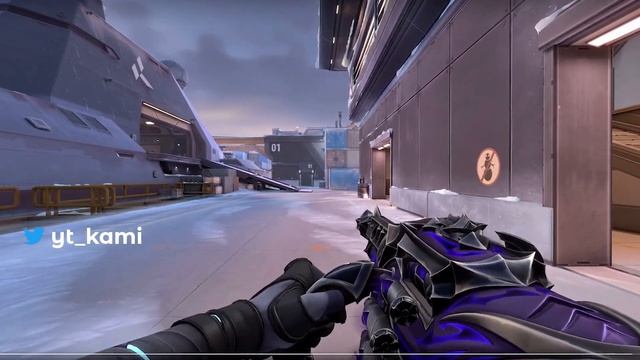 NEW VALORANT Reaver Bundle 2.0 IN GAME FEEL (REACT) смотреть онлайн