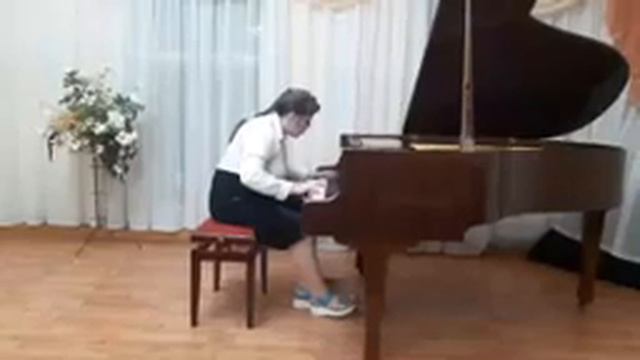 Солодова Лиза А. Ловланд "Песня таинственного сада" смотреть онлайн