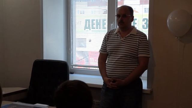 ЖК "Молодёжный" - рассказ про отделочников смотреть онлайн