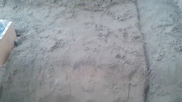 СТРОИТЕЛЬСТВО КЕССОНА ДЛЯ СКВАЖИНЫ В БУРЯТИИ СВОИМИ РУКАМИ. СНЯЛИ ОПАЛУБКУ! ПРОДОЛЖАЕМ КОПКУ.8 ЧАСТ смотреть онлайн