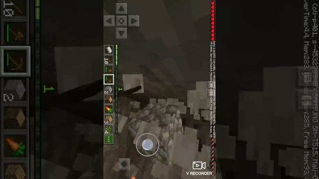 Выживание в Майнкрафте версия 1.16.0 53 новая версия Майнкрафта 3 часть смотреть онлайн