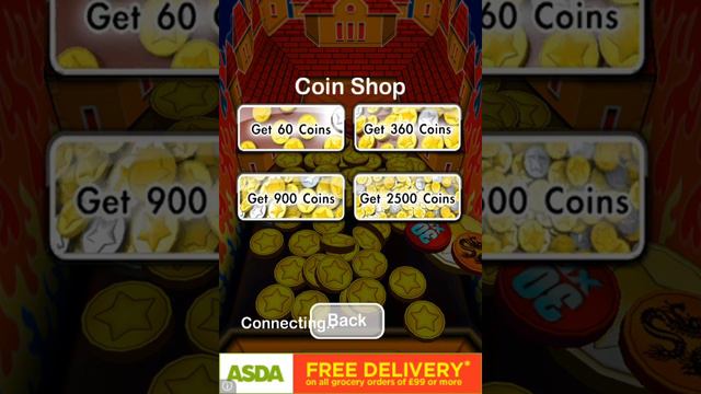CoinDozer Coin Hack IOS 5.1.1 смотреть онлайн