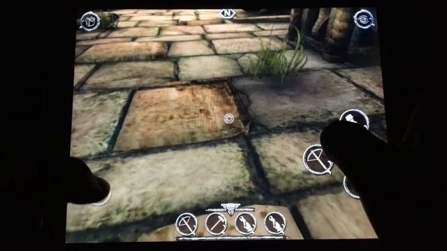 Lets Noob - Ravensword: Shadowlands #5 смотреть онлайн