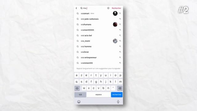 Pourquoi tu fais pas de vue sur TikTok ? Shadowban ? смотреть онлайн