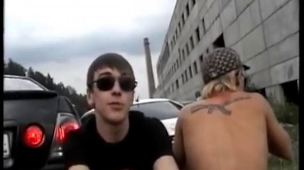 АК-47- У Щет Мен