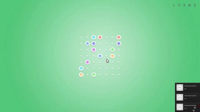 Lines Free by Nestor Yavorskyy | PC Indie Gameplay смотреть онлайн