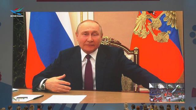2022. Итоги и достижения (30.12.22) смотреть онлайн