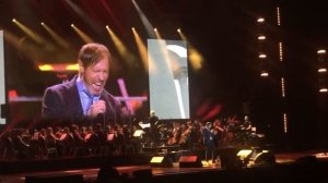 Николай Носков • Романс • Live @ Crocus City Hall