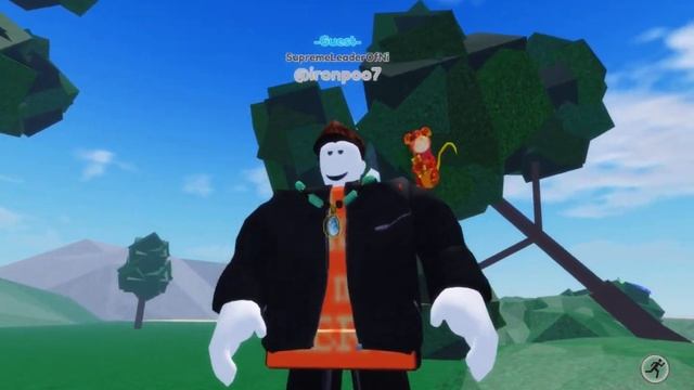 Troll roblox skins be like… смотреть онлайн