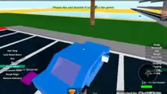 Самые смешные игры в роблокс?? смотреть онлайн
