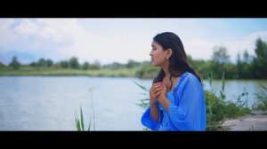 Нурайым Акылбекова / Жамгыр / жаны ыр 2023