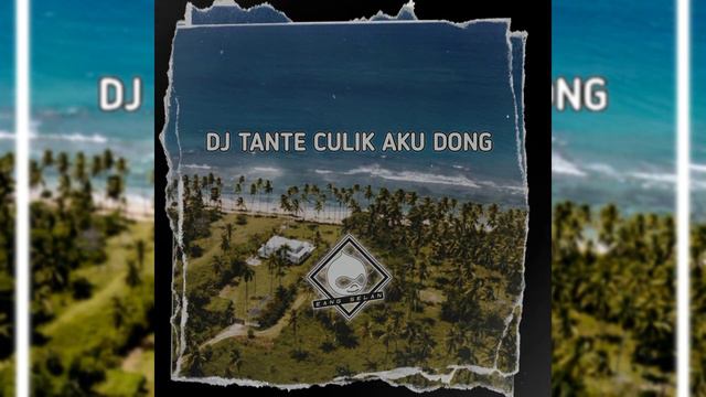 DJ VIRAL TIKTOK || TANTE CULIK AKU DONG || EANG SELAN REMIX 2024