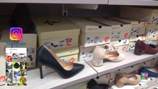 ?KARI  С ДНЁМ РОЖДЕНИЯ! СКИДКИ И ПОДАРКИ!?Кари-обзор! осень 2019