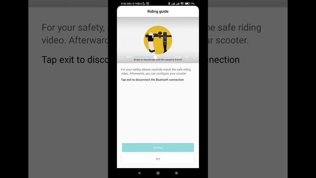 How To Activate Xiaomi Electric Scooter 4 Pro