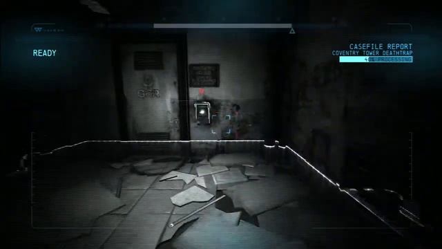 Batman: Arkham Origins: Playthrough Part 3: Enigma Tower Troubles смотреть онлайн
