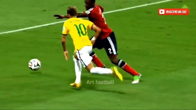 1 Hour Brazilian Music and Soccer Gols Skills Brazil - Disco, Funk, MPB and Samba. смотреть онлайн