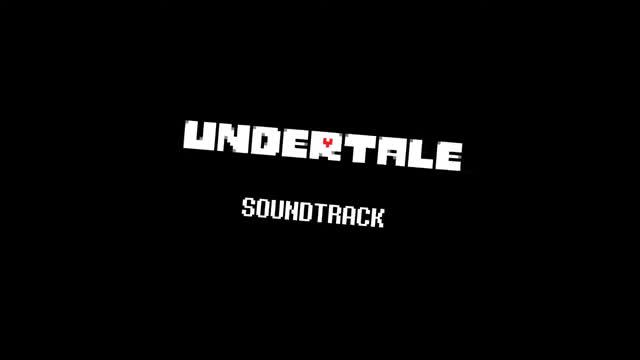 UNDERTALE OST - SPIDER DANCE смотреть онлайн