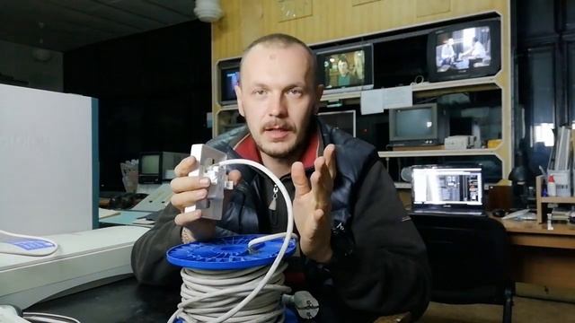 Удобный удлинитель монтажника своими руками смотреть онлайн