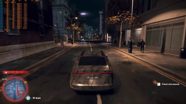 Watch_Dogs Legion Ryzen 7-2700,RTX3060Ti,32gbram(PC)[HD1440p](PL) смотреть онлайн