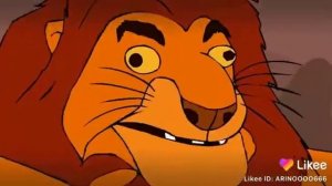 король лев 2019