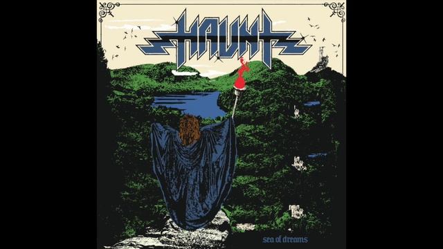 Haunt/Seven Sisters Sea Of Dreams/The Crystal Temple смотреть онлайн