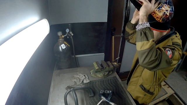 Крепеж канистр "Экстрим" на дуги мото смотреть онлайн