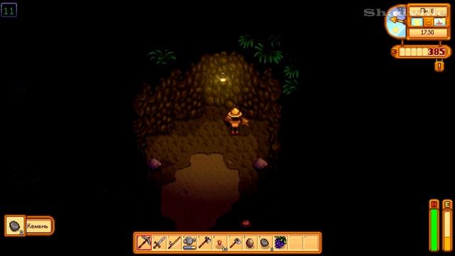 Летние хлопоты ☀ Stardew Valley Прохождение #10