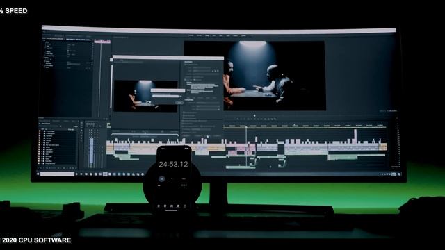 EXPORT FASTER in Adobe Premiere Pro w/ NVIDIA NVENC смотреть онлайн