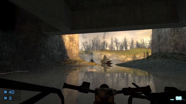 Half-Life 2: SMOD ELITE - Probably The Most Fun Mod I've Ever Played смотреть онлайн