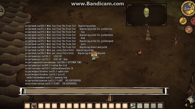 don't starve обзор мода на стива из майнкрафта смотреть онлайн