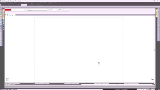Civil Designer software FAQ - Bucket list error смотреть онлайн