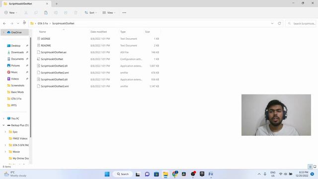 FIX SCRIPT HOOK V CRITICAL ERROR PROBLEM And All Other Problems in one video смотреть онлайн