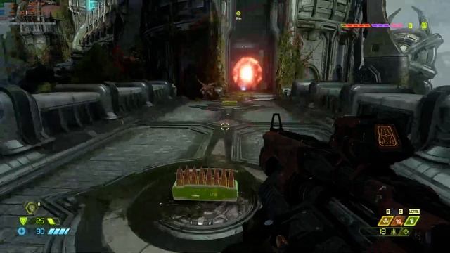 Driver 450.82/Doom Eternal смотреть онлайн