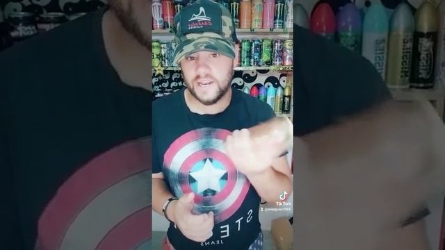 MONSTER JAVA LOCA MOCA / ENERCUIA & japonshop смотреть онлайн