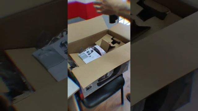 Пылесос без мешка BOSCH BGS05A225 смотреть онлайн