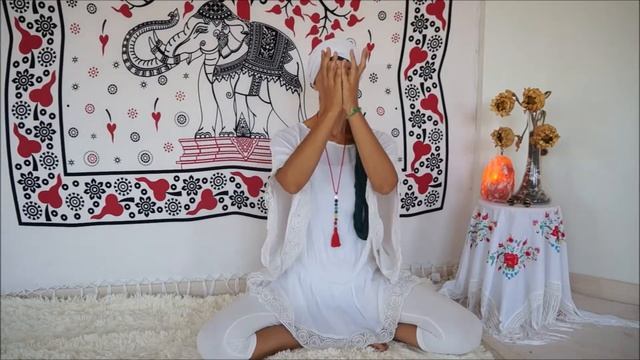 Ek Ong Kar Sat Gur Prasat (Siri mantra) смотреть онлайн