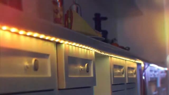 Introducing Koogeek LS1: Smart WiFi LED light strip for Alexa, HomeKit, Siri and Google Assistant смотреть онлайн