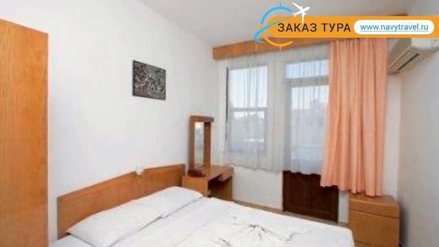 SECKIN HOTEL 2* Турция Алания обзор – отель СЕКИН ХОТЕЛ 2* Алания видео обзор смотреть онлайн