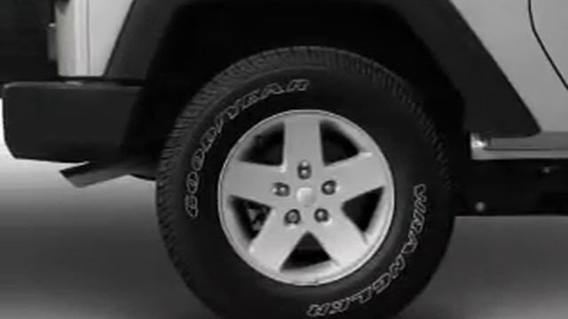 2012 Jeep Wrangler - San Jose CA смотреть онлайн