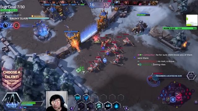 Malthael Last Rites - THEY ALWAYS COME BACK! - Bronze 2 Grandmaster S3 2022 смотреть онлайн