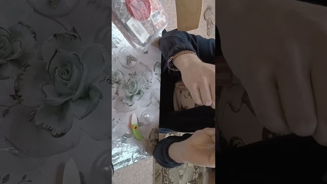 распаковка заказов с озона смотреть онлайн