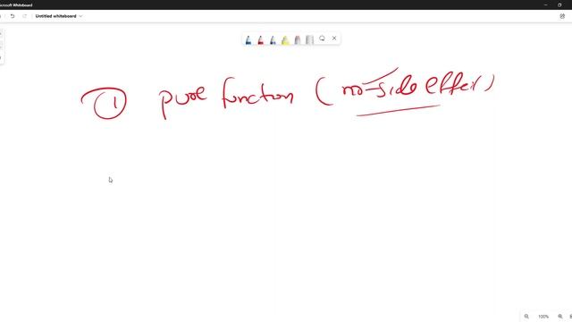 What is functional programming in JavaScript? || Hindi || Coding Scenes смотреть онлайн